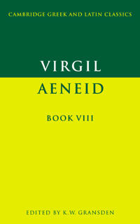 Aeneid VIII
