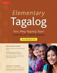 Elementary Tagalog