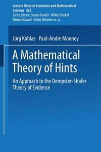 A Mathematical Theory of Hints