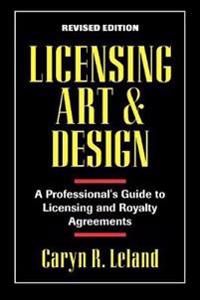 Licensing Art & Design