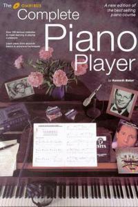 Omnibus Complete Piano Player