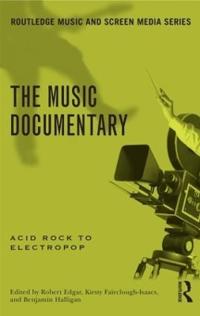 The Music Documentary in Film