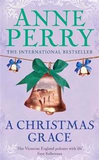 A Christmas Grace