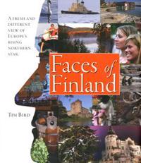 Faces of Finland