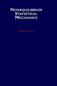 Nonequilibrium Statistical Mechanics