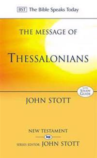 Message of Thessalonians