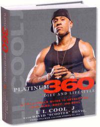Ll Cool J's Platinum 360 Diet and Lifestyle