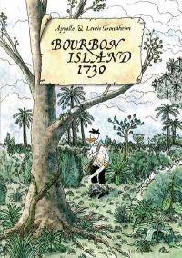 Bourbon Island 1730