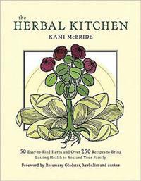 The Herbal Kitchen