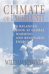 Climate of Uncertainty