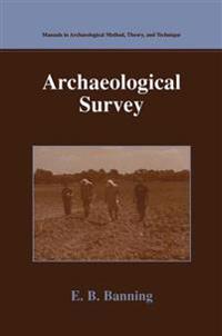 Archaeological Survey