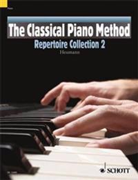 Classical Piano Method: Repertoire Collection 2