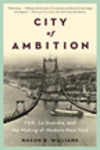City of Ambition