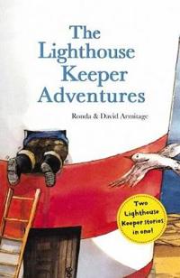 Lighthouse Keeper's Adventures
