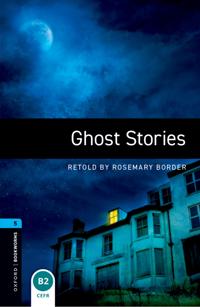 Ghost Stories