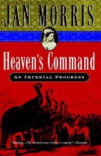 Heaven's Command