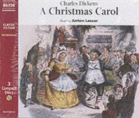 A Christmas Carol