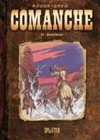 Comanche 14. Dead River