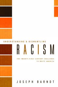 Understanding & Dismantling Racism