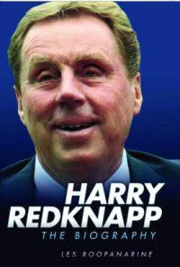 Harry Redknapp