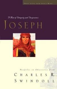 Great Lives Joseph - TPC