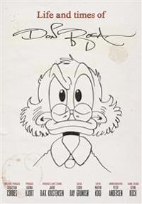 Life and times of Don Rosa