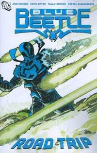 Blue Beetle