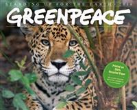 Greenpeace: Standing Up for the Earth 2014