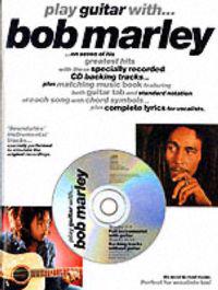 Play Guitar with Bob Marley