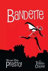 Bandette 1
