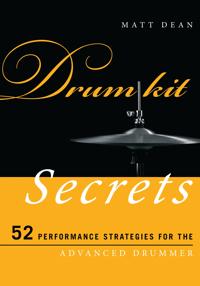 Drum Kit Secrets