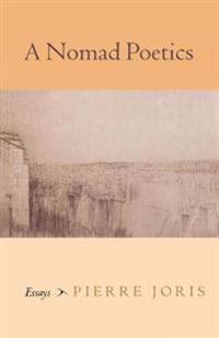 A Nomad Poetics