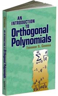 An Introduction to Orthogonal Polynomials