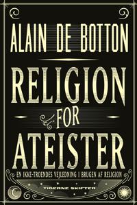 Religion for ateister