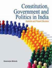 Constitution, Government & Politics in India