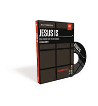 Jesus Is DVD: Find a New Way to Be Human