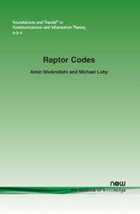 Raptor Codes