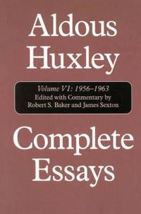 Complete Essays