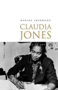 Claudia Jones