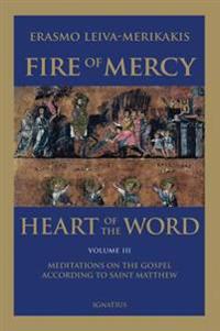 Fire of Mercy