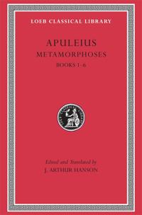 Apuleius Metamorphoses
