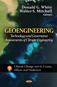 Geoengineering