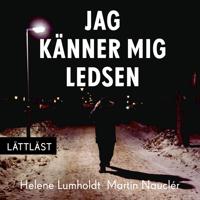 Jag känner mig ledsen