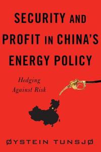 Security and Profit in China's Energy Policy