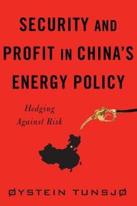 Security and Profit in China's Energy Policy