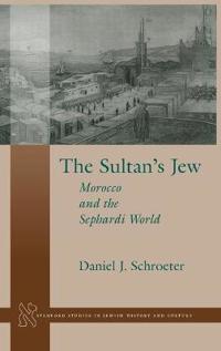 The Sultan's Jew