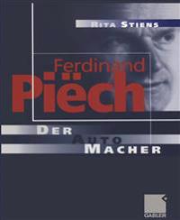 Ferdinand Piech