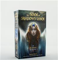 Book of Shadows: Book and Card Set Kit 23