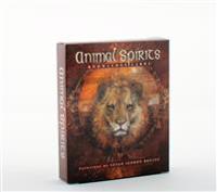 CD-Animal Spirits-48pk