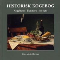 Historisk kogebog